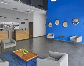 City Express by Marriott CDMX La Villa, Mexico City
