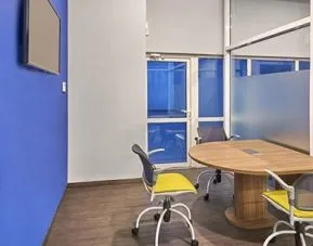 City Express by Marriott CDMX La Villa, Mexico City