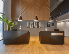 City Express Plus by Marriott Periferico Sur Tlalpan, Mexico City