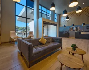 City Express Plus by Marriott Periferico Sur Tlalpan, Mexico City