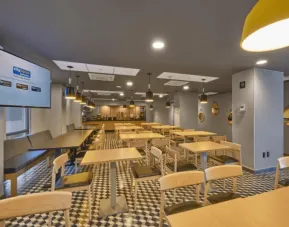 City Express Plus by Marriott Periferico Sur Tlalpan, Mexico City