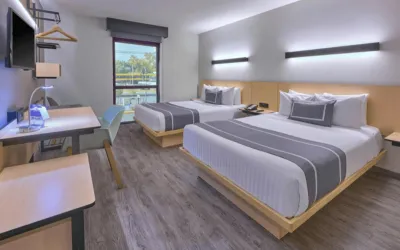 City Express Plus by Marriott Periferico Sur Tlalpan