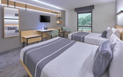 City Express Plus by Marriott Periferico Sur Tlalpan