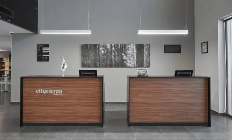 City Express by Marriott Tlalnepantla, Tlanepantla De Baz