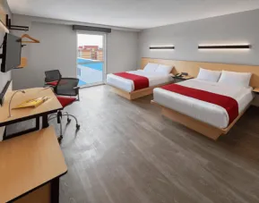 City Express by Marriott Tlalnepantla, Tlanepantla De Baz