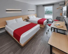 City Express by Marriott Tlalnepantla, Tlanepantla De Baz