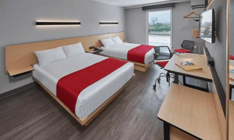 City Express by Marriott Tlalnepantla, Tlanepantla De Baz