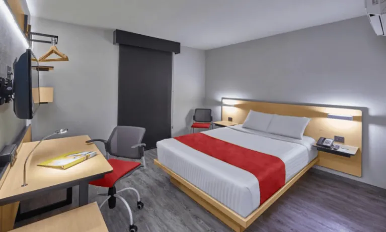 City Express by Marriott Tlalnepantla, Tlanepantla De Baz