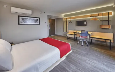 City Express by Marriott Tlalnepantla