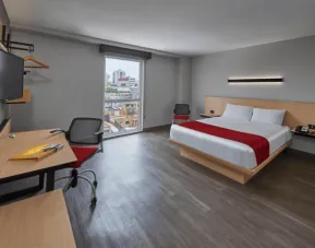 City Express by Marriott Tlalnepantla, Tlanepantla De Baz