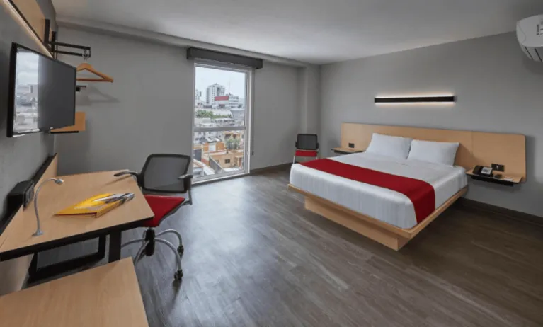 City Express by Marriott Tlalnepantla, Tlanepantla De Baz