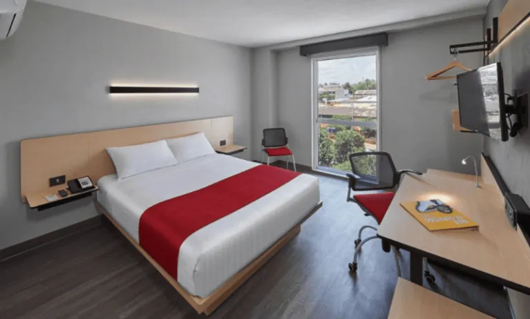 City Express by Marriott Tlalnepantla, Tlanepantla De Baz