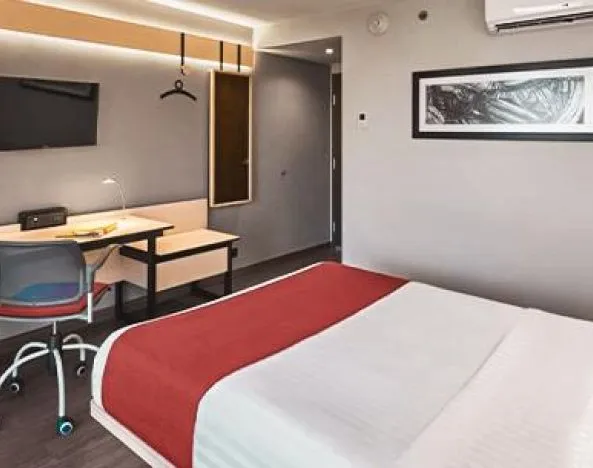 City Express by Marriott Monterrey Lindavista, Monterrey