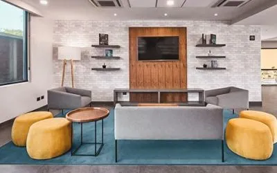 City Express by Marriott Monterrey Lindavista