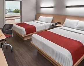 City Express by Marriott Monterrey Lindavista, Monterrey