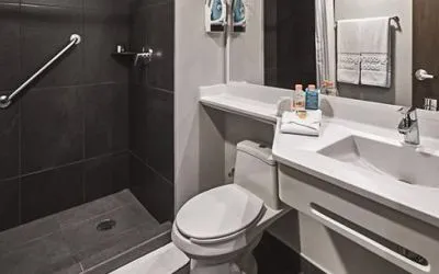 City Express by Marriott Monterrey Lindavista