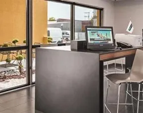 City Express by Marriott Monterrey Lindavista, Monterrey