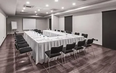 City Express by Marriott Monterrey Lindavista