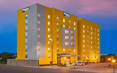 City Express by Marriott Monterrey Lindavista