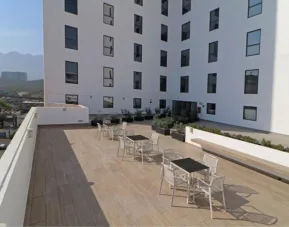 City Express Plus by Marriott Monterrey Galerías, Monterrey
