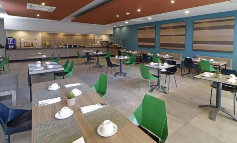 City Express Plus by Marriott Monterrey Galerías, Monterrey
