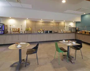 City Express Plus by Marriott Monterrey Galerías, Monterrey