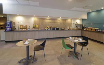 City Express Plus by Marriott Monterrey Galerías