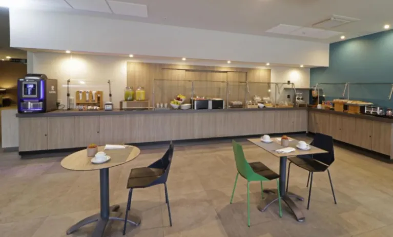 City Express Plus by Marriott Monterrey Galerías, Monterrey