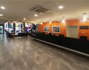 City Express Plus by Marriott Monterrey Nuevo Sur, Monterrey