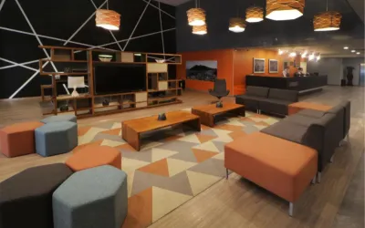 City Express Plus by Marriott Monterrey Nuevo Sur