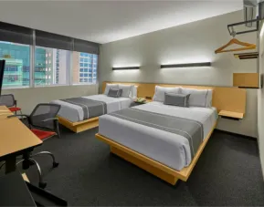 City Express Plus by Marriott Monterrey Nuevo Sur, Monterrey