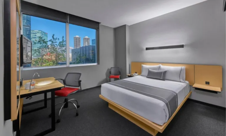 City Express Plus by Marriott Monterrey Nuevo Sur, Monterrey
