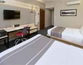 City Express Plus by Marriott Monterrey Nuevo Sur, Monterrey