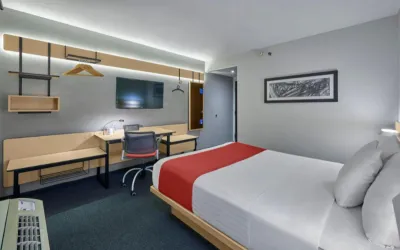 City Express by Marriott Tijuana Río