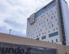 City Express Plus By Marriott Mundo E, Tlanepantla De Baz