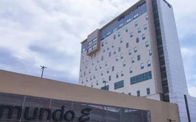 City Express Plus By Marriott Mundo E