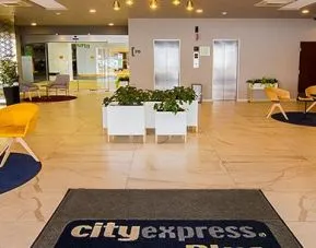 City Express Plus By Marriott Mundo E, Tlanepantla De Baz