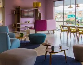 City Express Plus By Marriott Mundo E, Tlanepantla De Baz