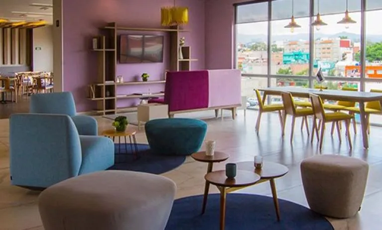 City Express Plus By Marriott Mundo E, Tlanepantla De Baz