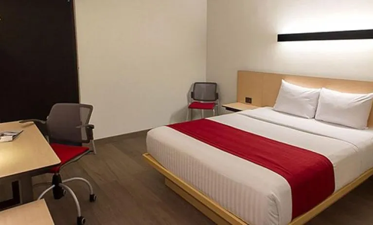 City Express Plus By Marriott Mundo E, Tlanepantla De Baz