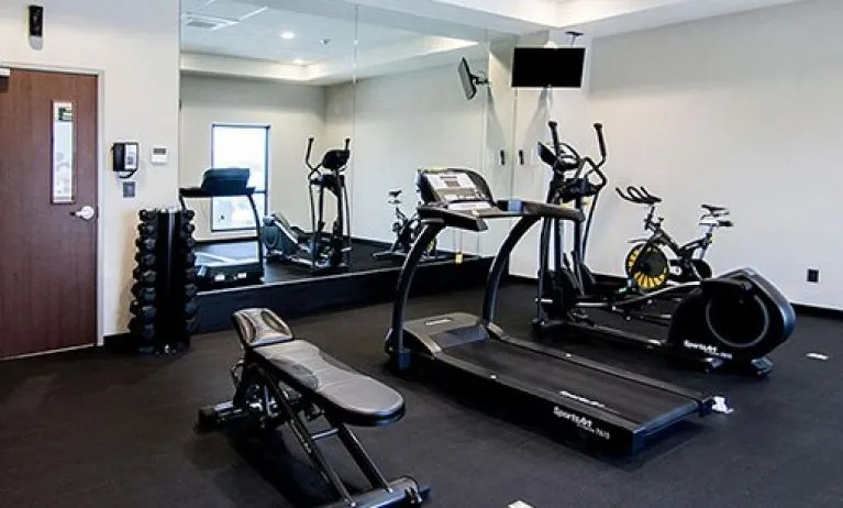 City Express Plus By Marriott Mundo E, Tlanepantla De Baz