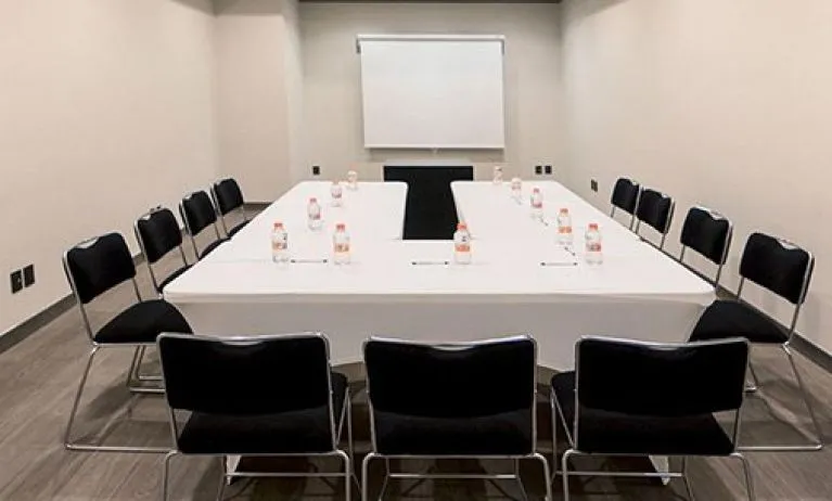 City Express Plus By Marriott Mundo E, Tlanepantla De Baz