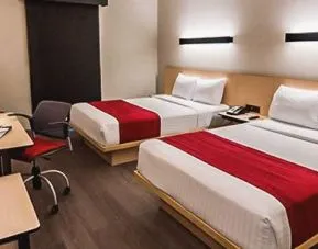 City Express Plus By Marriott Mundo E, Tlanepantla De Baz