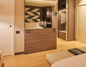 IH Hotels Milano Ambasciatori, Milan