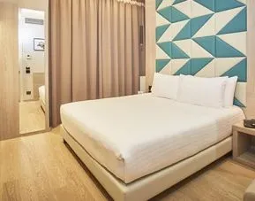 IH Hotels Milano Ambasciatori, Milan