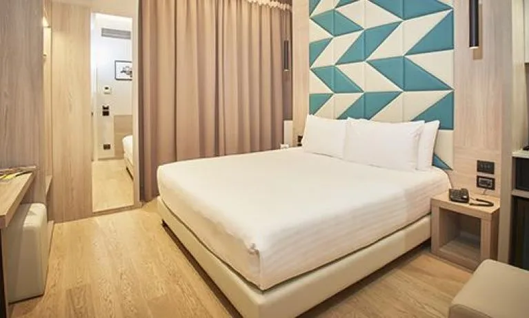 IH Hotels Milano Ambasciatori, Milan