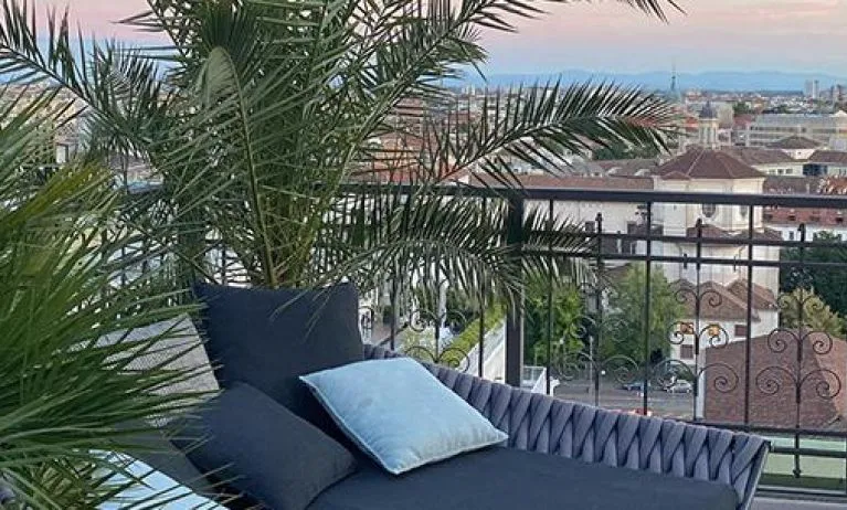 IH Hotels Milano Ambasciatori, Milan