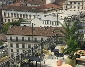 IH Hotels Milano Ambasciatori, Milan