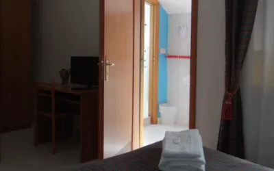 Hotel Amendola Fiera