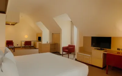Hotel NH Milano 2